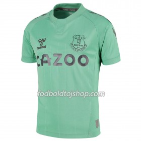Everton Dominic 3. trøje 2020-21 S/S
